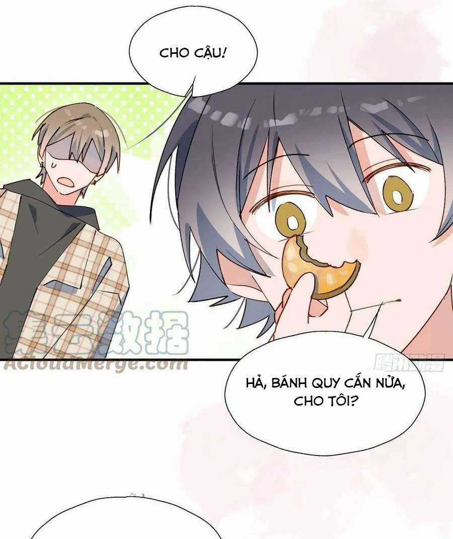 Ma Vương Đại Nhân Luôn Trêu Chọc Tôi Chapter 44 trang 26