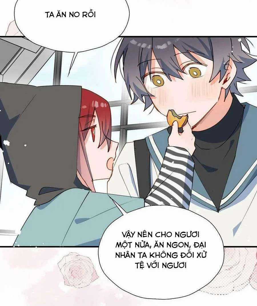 Ma Vương Đại Nhân Luôn Trêu Chọc Tôi Chapter 44 trang 27