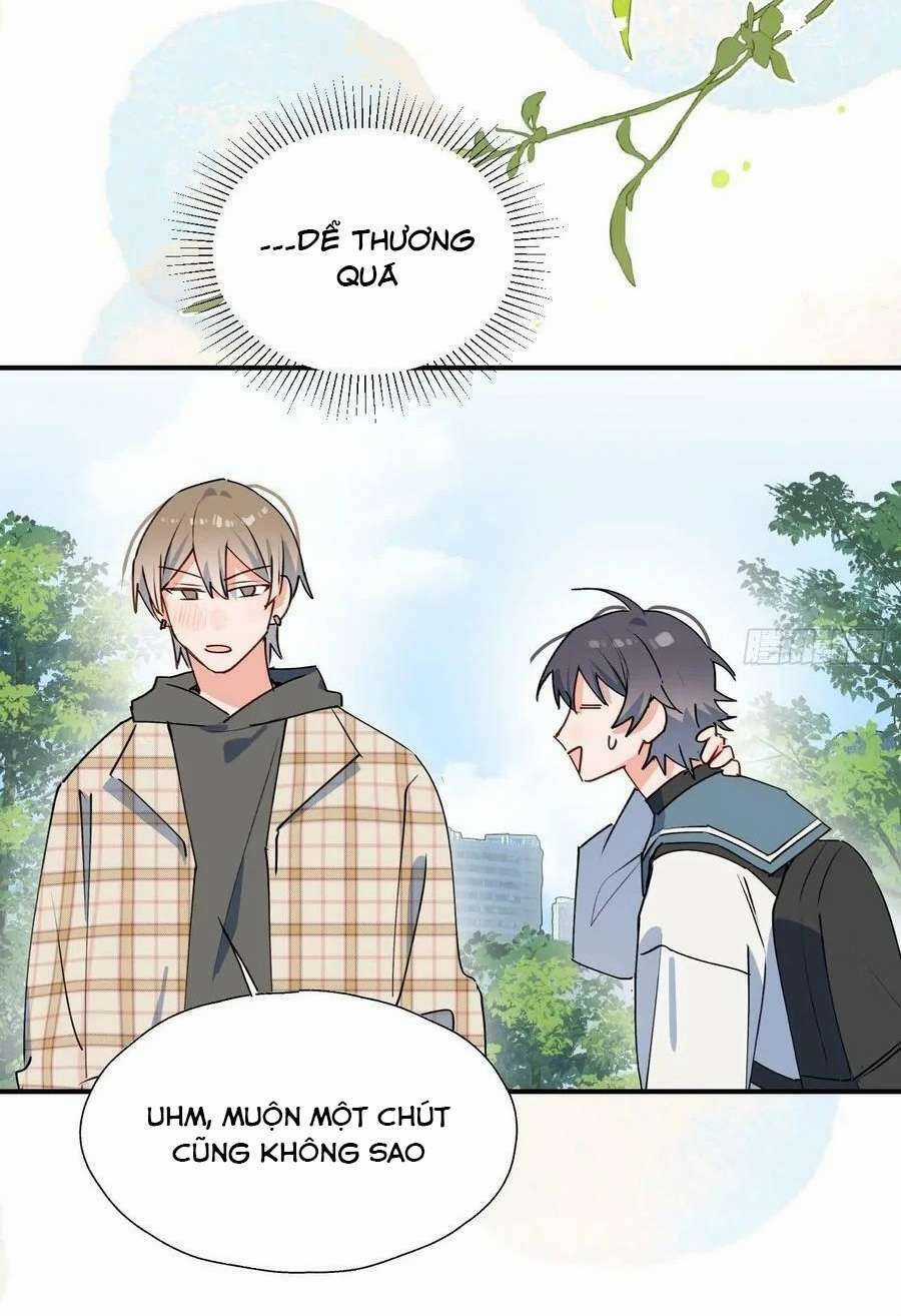 Ma Vương Đại Nhân Luôn Trêu Chọc Tôi Chapter 44 trang 3