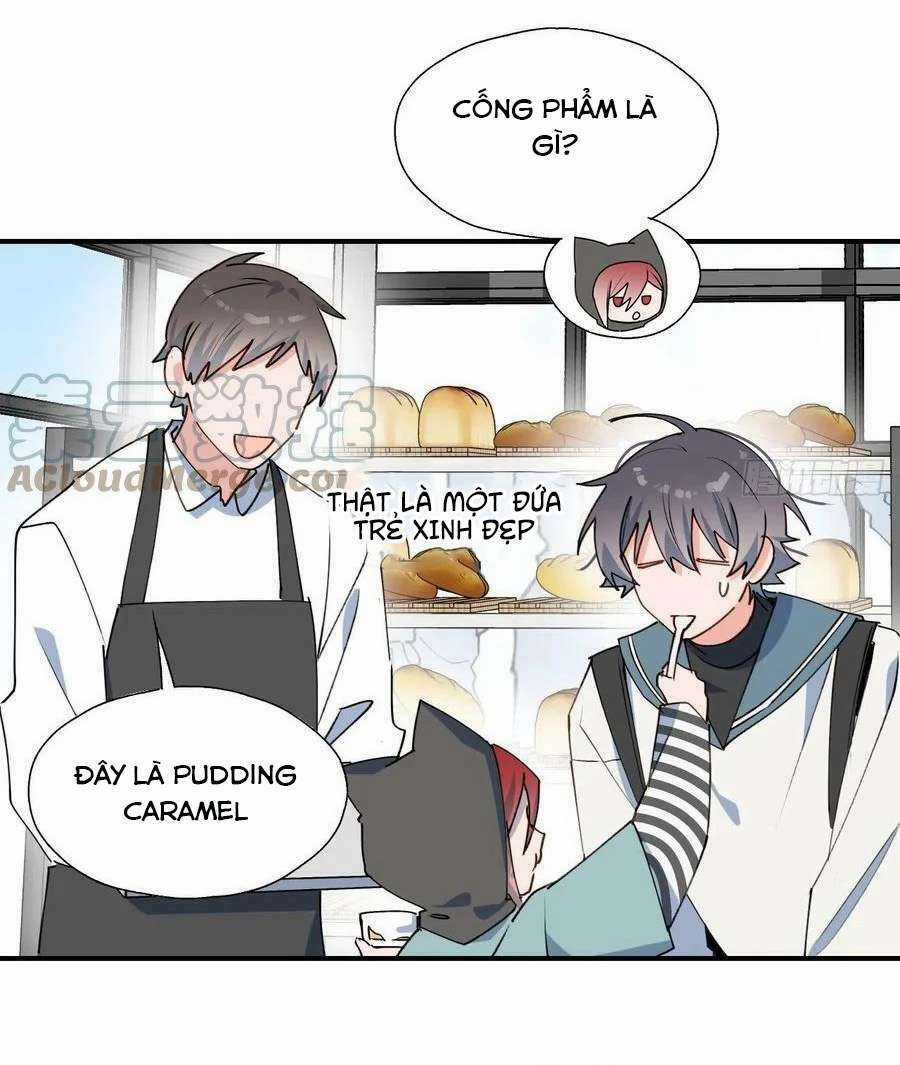 Ma Vương Đại Nhân Luôn Trêu Chọc Tôi Chapter 44 trang 30