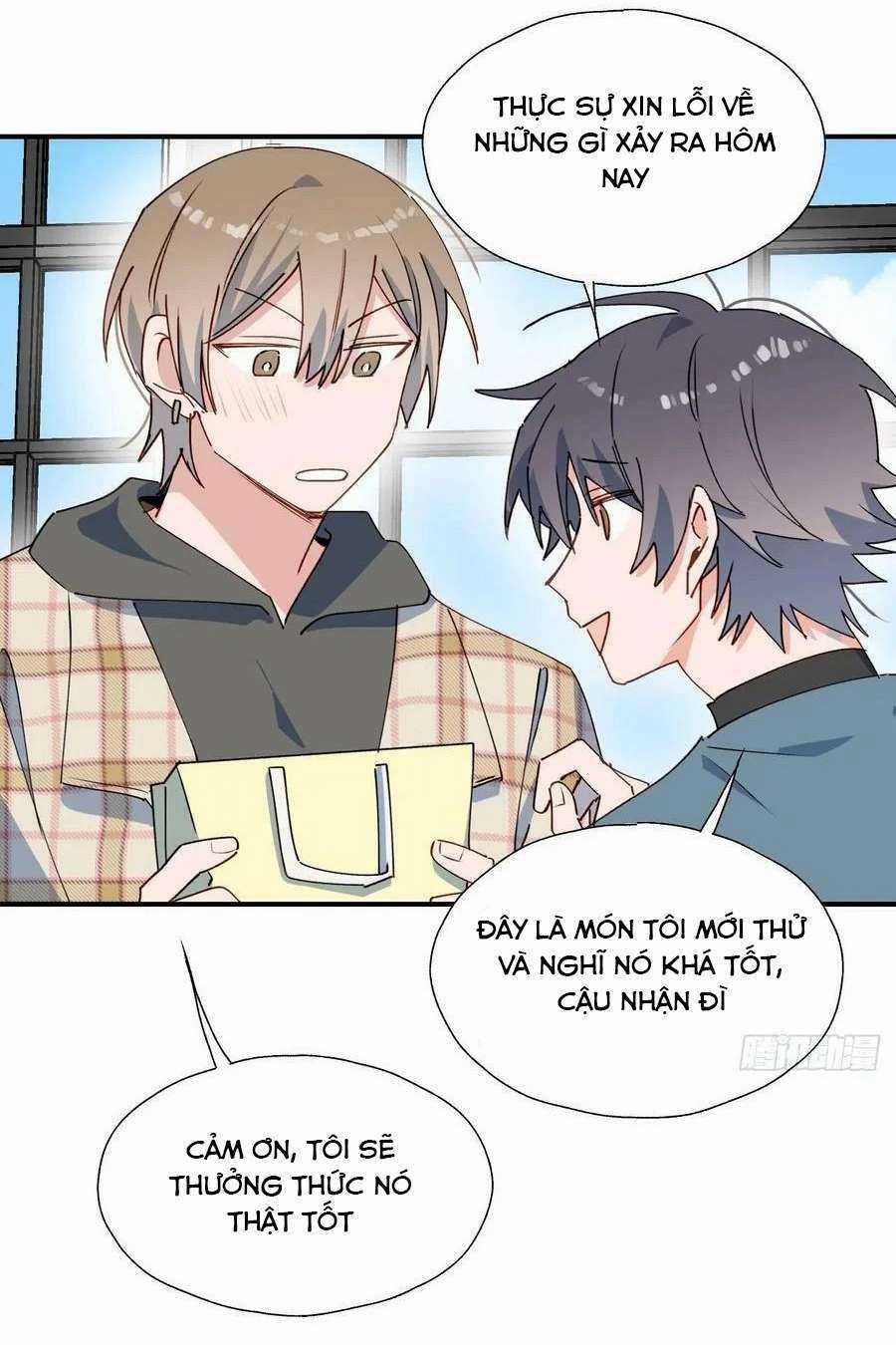 Ma Vương Đại Nhân Luôn Trêu Chọc Tôi Chapter 44 trang 34