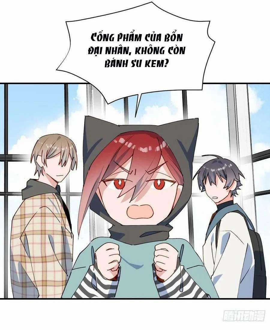 Ma Vương Đại Nhân Luôn Trêu Chọc Tôi Chapter 44 trang 35