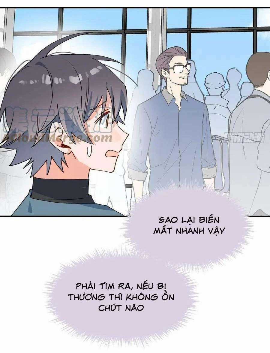 Ma Vương Đại Nhân Luôn Trêu Chọc Tôi Chapter 44 trang 39