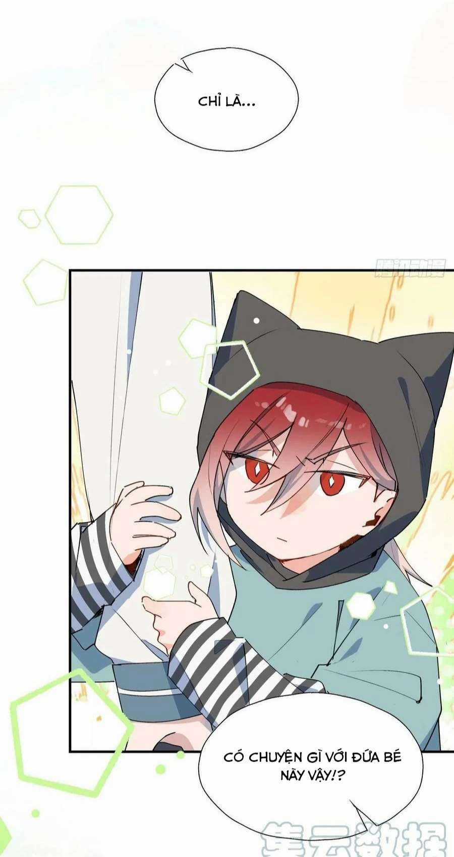 Ma Vương Đại Nhân Luôn Trêu Chọc Tôi Chapter 44 trang 4