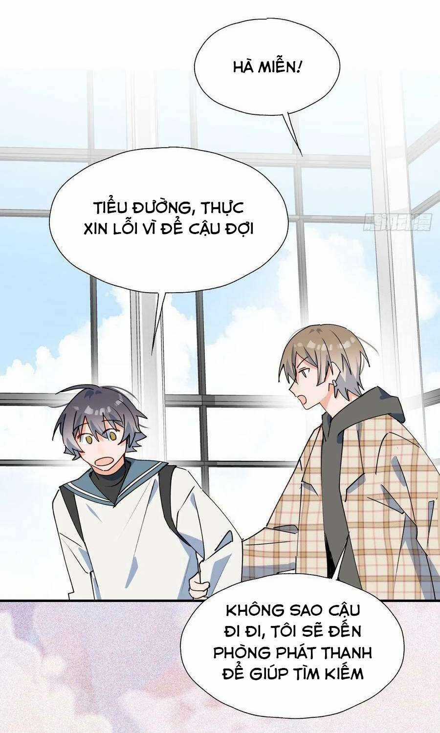 Ma Vương Đại Nhân Luôn Trêu Chọc Tôi Chapter 44 trang 40