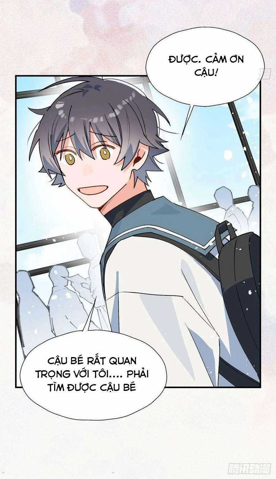 Ma Vương Đại Nhân Luôn Trêu Chọc Tôi Chapter 44 trang 41