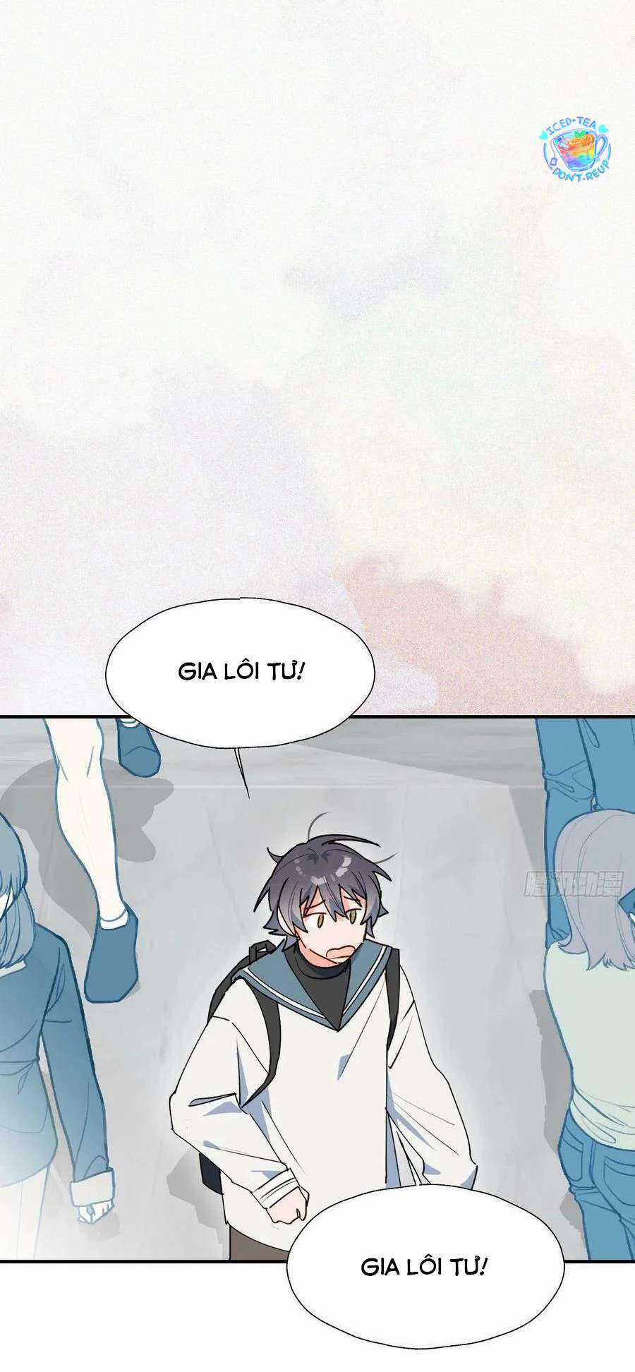 Ma Vương Đại Nhân Luôn Trêu Chọc Tôi Chapter 44 trang 42