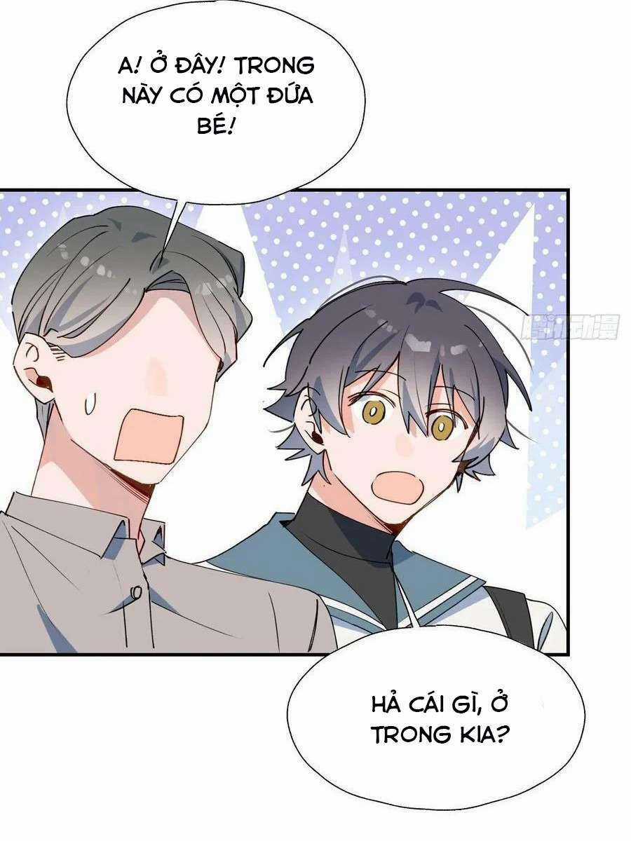 Ma Vương Đại Nhân Luôn Trêu Chọc Tôi Chapter 44 trang 43