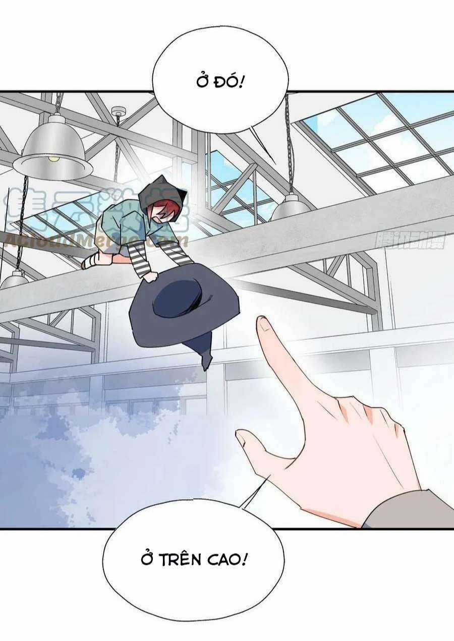 Ma Vương Đại Nhân Luôn Trêu Chọc Tôi Chapter 44 trang 44