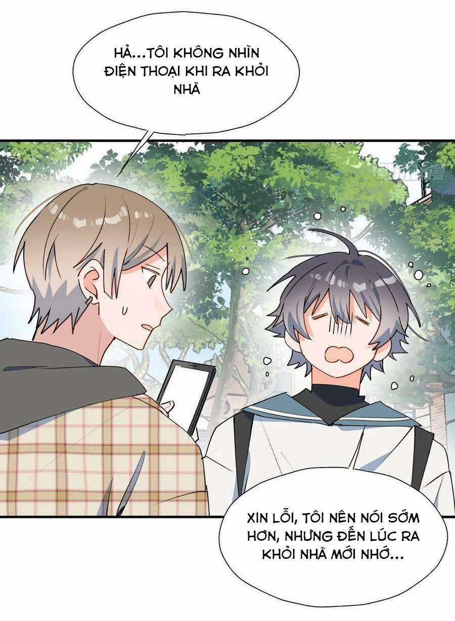 Ma Vương Đại Nhân Luôn Trêu Chọc Tôi Chapter 44 trang 6