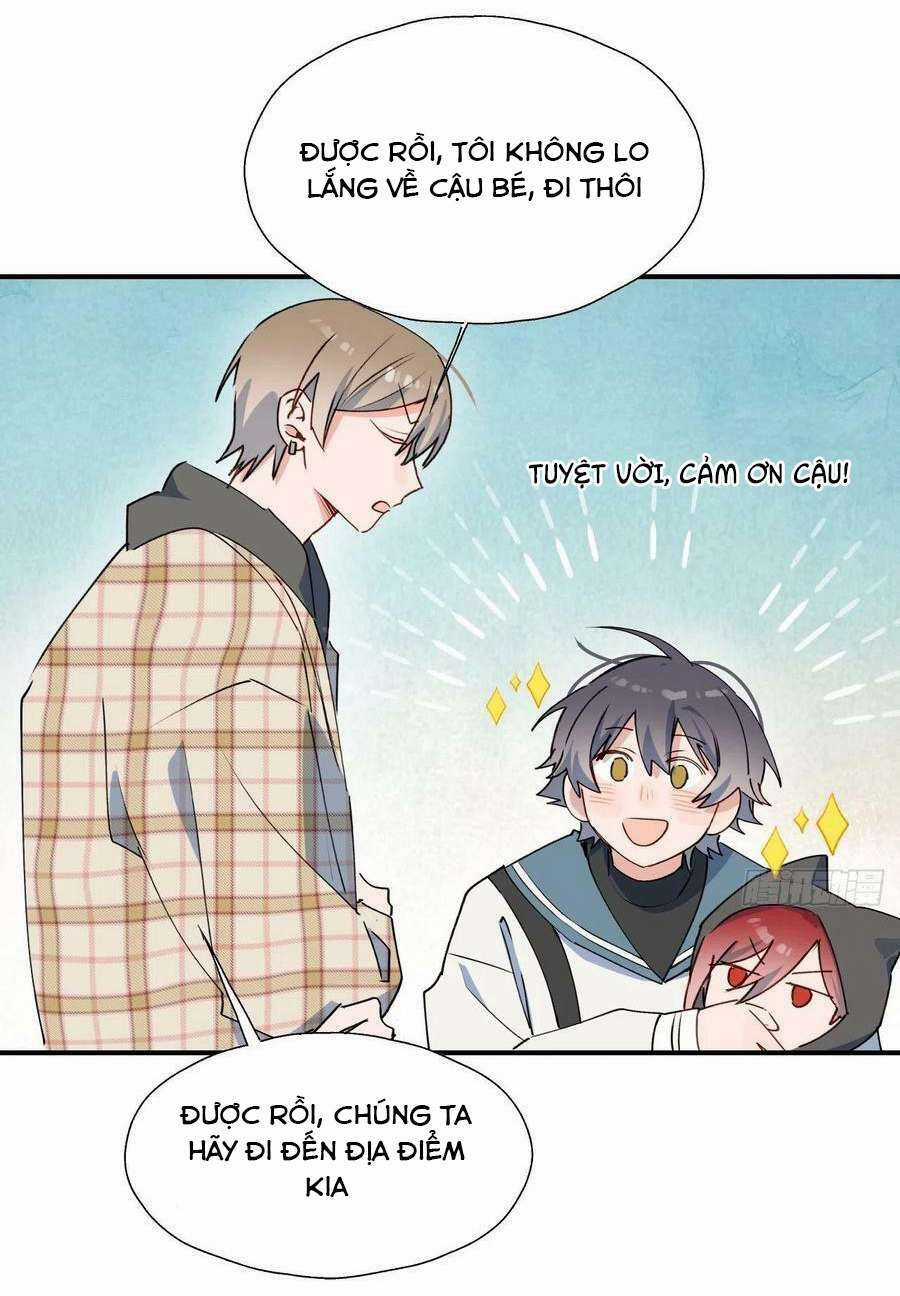 Ma Vương Đại Nhân Luôn Trêu Chọc Tôi Chapter 44 trang 8