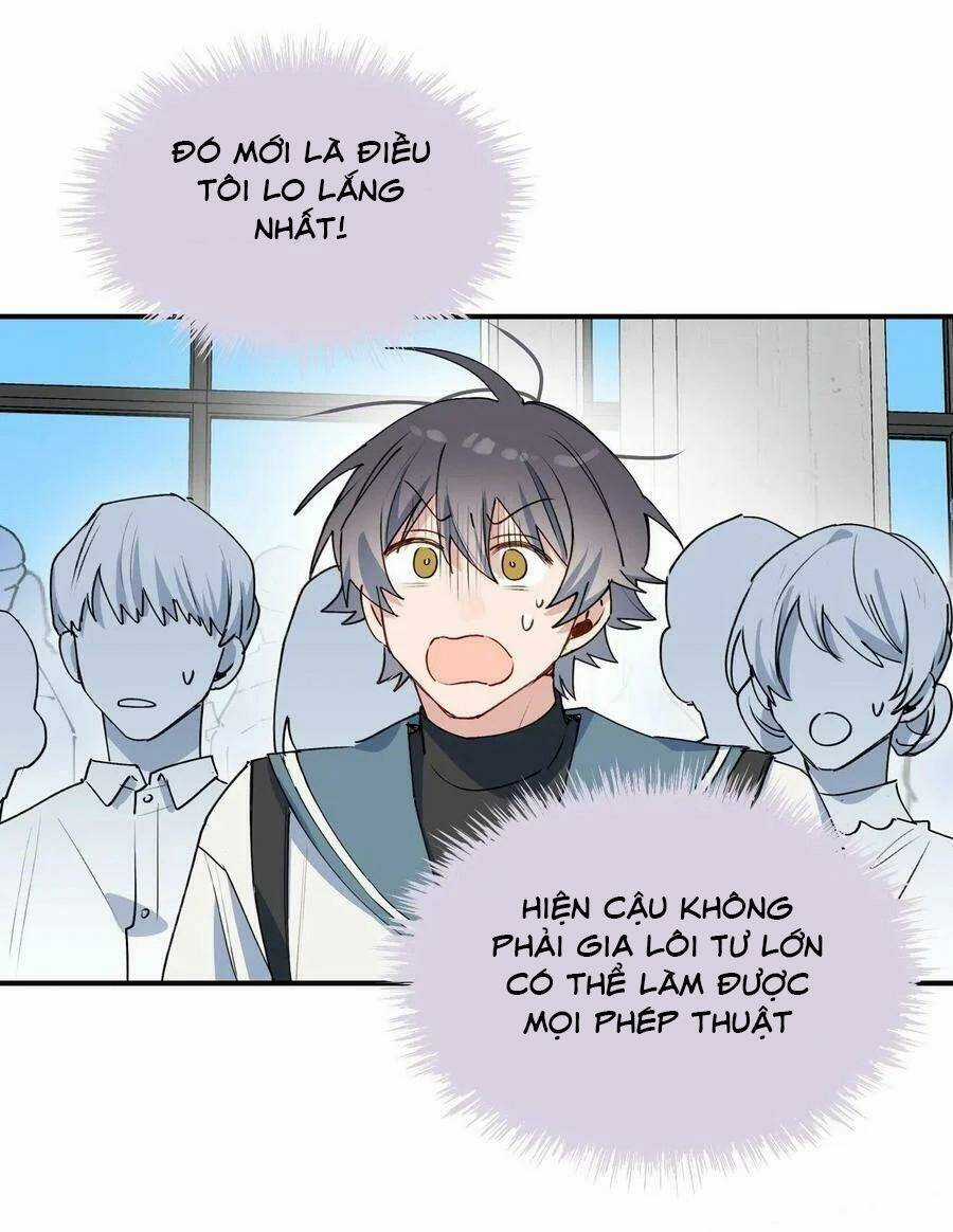 Ma Vương Đại Nhân Luôn Trêu Chọc Tôi Chapter 45 trang 11