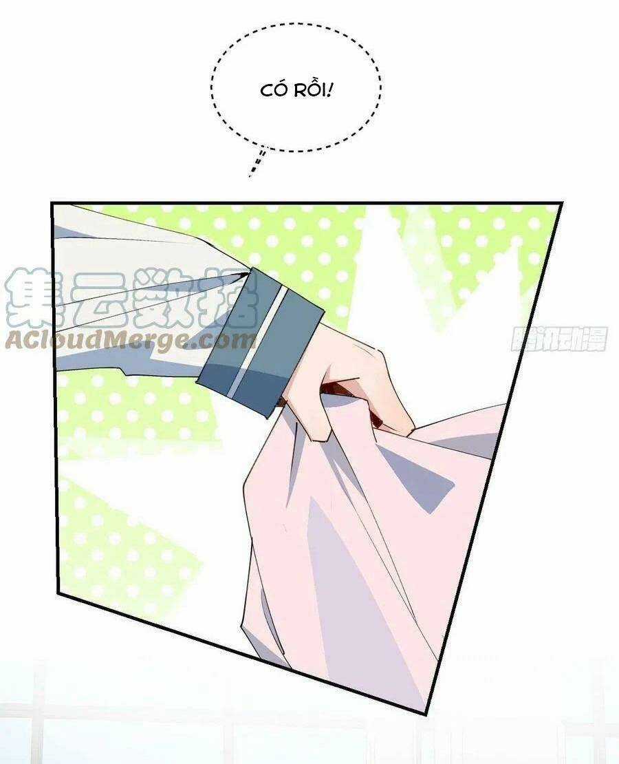 Ma Vương Đại Nhân Luôn Trêu Chọc Tôi Chapter 45 trang 13