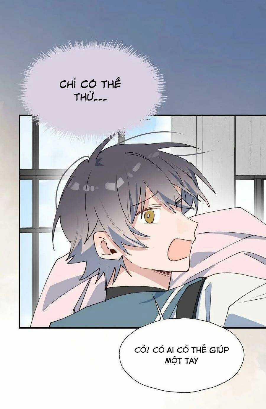 Ma Vương Đại Nhân Luôn Trêu Chọc Tôi Chapter 45 trang 16