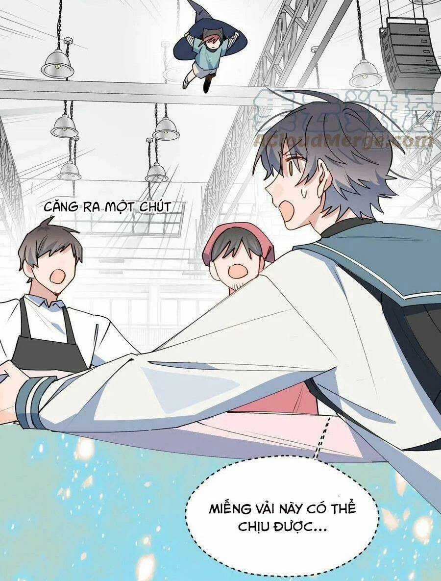 Ma Vương Đại Nhân Luôn Trêu Chọc Tôi Chapter 45 trang 24