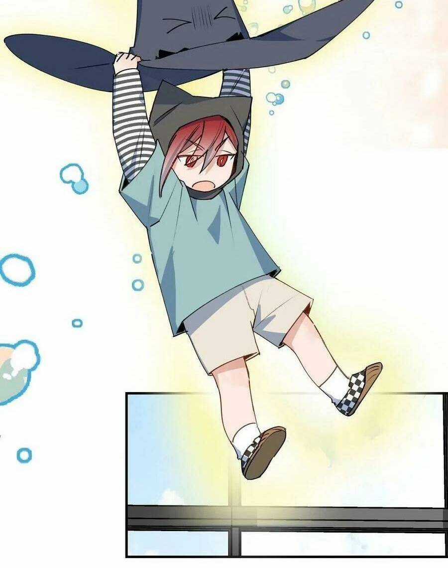 Ma Vương Đại Nhân Luôn Trêu Chọc Tôi Chapter 45 trang 26