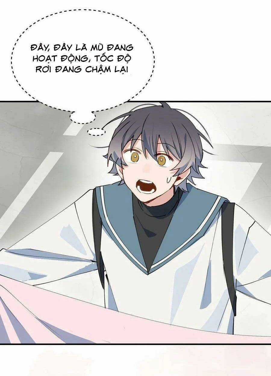 Ma Vương Đại Nhân Luôn Trêu Chọc Tôi Chapter 45 trang 27