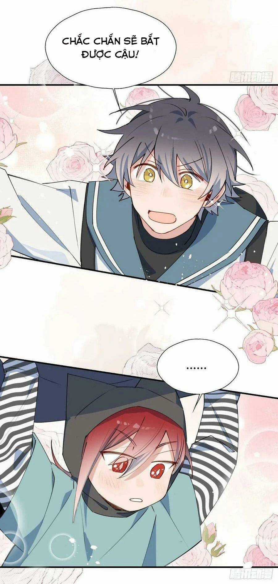 Ma Vương Đại Nhân Luôn Trêu Chọc Tôi Chapter 45 trang 29