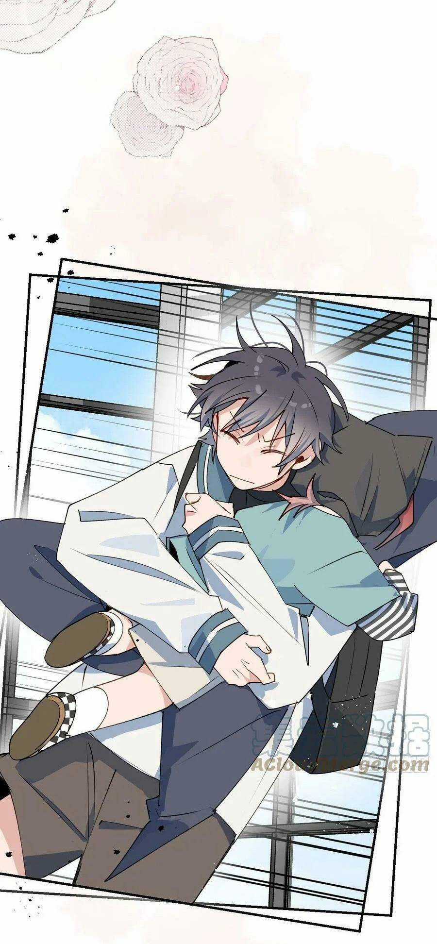 Ma Vương Đại Nhân Luôn Trêu Chọc Tôi Chapter 45 trang 30