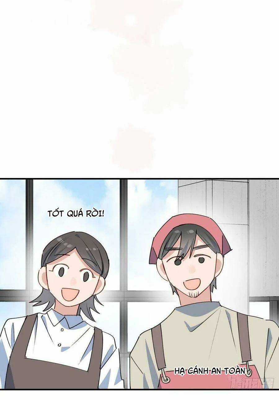 Ma Vương Đại Nhân Luôn Trêu Chọc Tôi Chapter 45 trang 31