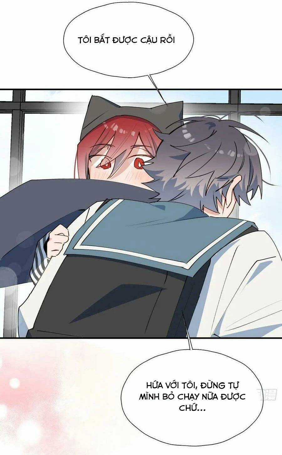 Ma Vương Đại Nhân Luôn Trêu Chọc Tôi Chapter 45 trang 32