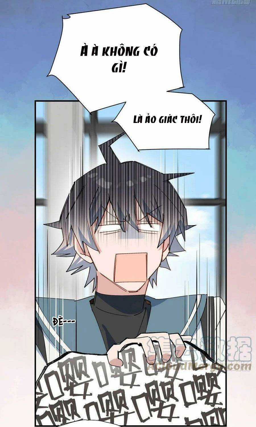 Ma Vương Đại Nhân Luôn Trêu Chọc Tôi Chapter 45 trang 38