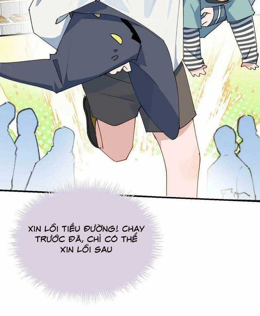 Ma Vương Đại Nhân Luôn Trêu Chọc Tôi Chapter 45 trang 40