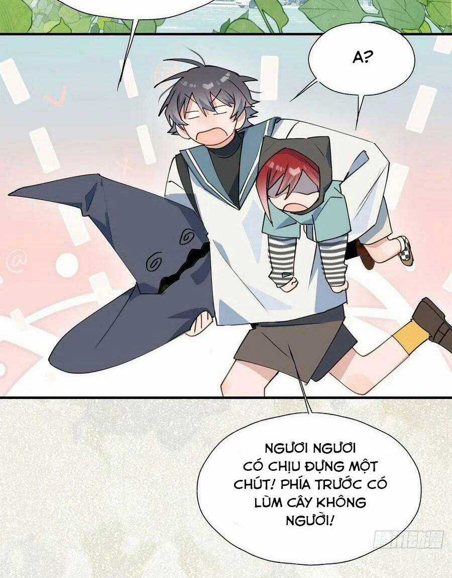 Ma Vương Đại Nhân Luôn Trêu Chọc Tôi Chapter 45 trang 42