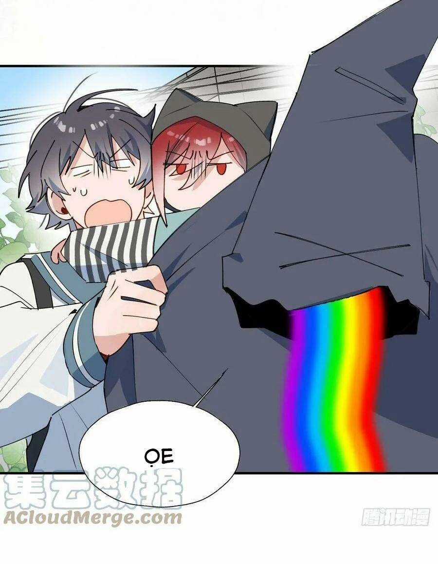 Ma Vương Đại Nhân Luôn Trêu Chọc Tôi Chapter 45 trang 44