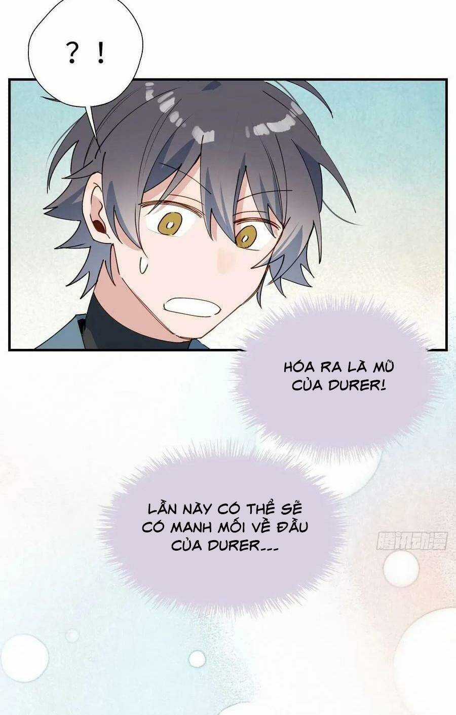 Ma Vương Đại Nhân Luôn Trêu Chọc Tôi Chapter 45 trang 46