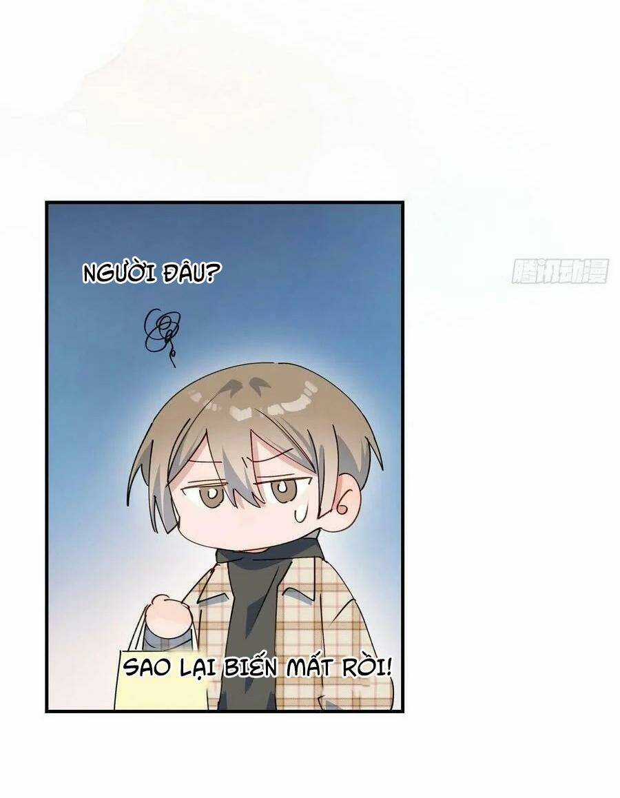 Ma Vương Đại Nhân Luôn Trêu Chọc Tôi Chapter 45 trang 48