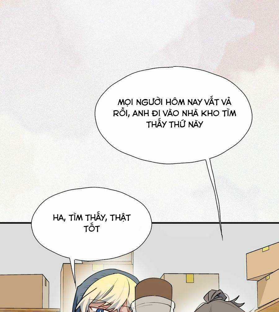 Ma Vương Đại Nhân Luôn Trêu Chọc Tôi Chapter 46 trang 1