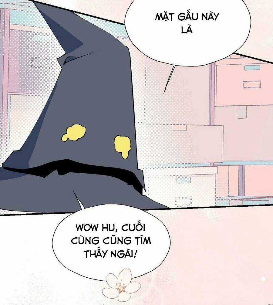 Ma Vương Đại Nhân Luôn Trêu Chọc Tôi Chapter 46 trang 12