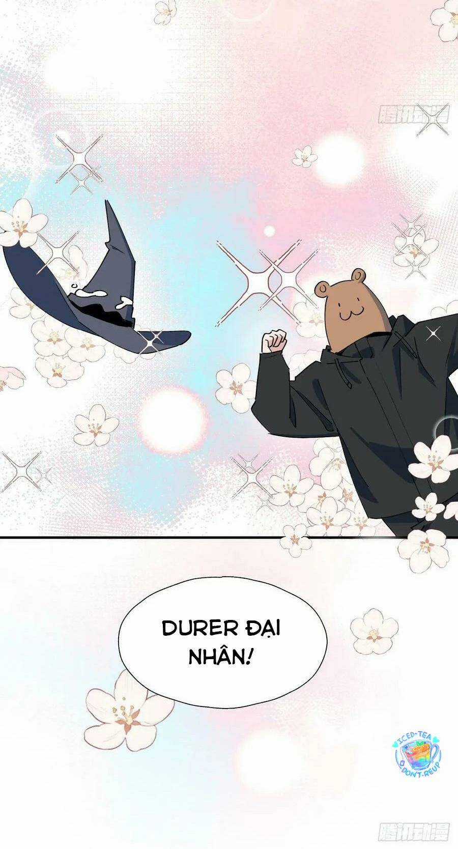 Ma Vương Đại Nhân Luôn Trêu Chọc Tôi Chapter 46 trang 13