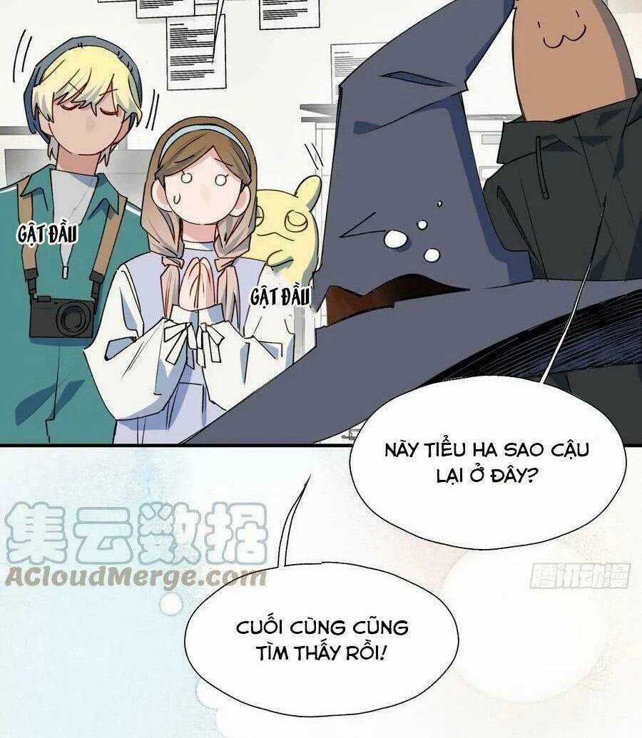 Ma Vương Đại Nhân Luôn Trêu Chọc Tôi Chapter 46 trang 18