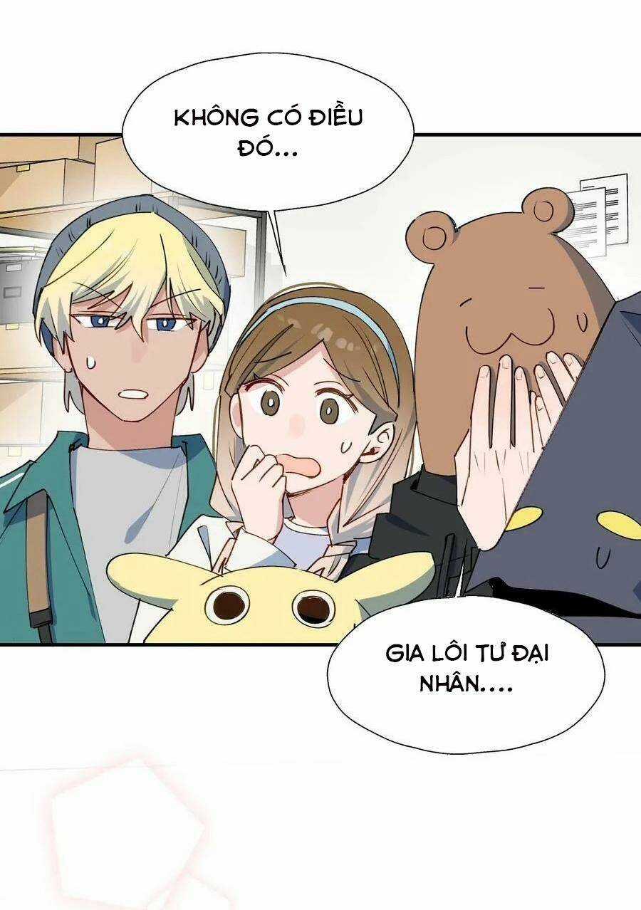 Ma Vương Đại Nhân Luôn Trêu Chọc Tôi Chapter 46 trang 24