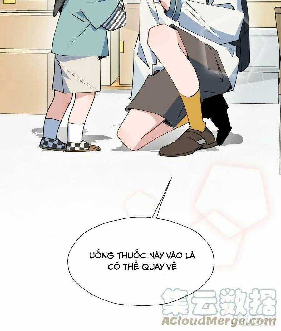 Ma Vương Đại Nhân Luôn Trêu Chọc Tôi Chapter 46 trang 26