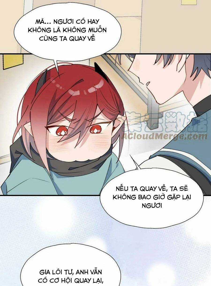 Ma Vương Đại Nhân Luôn Trêu Chọc Tôi Chapter 46 trang 29