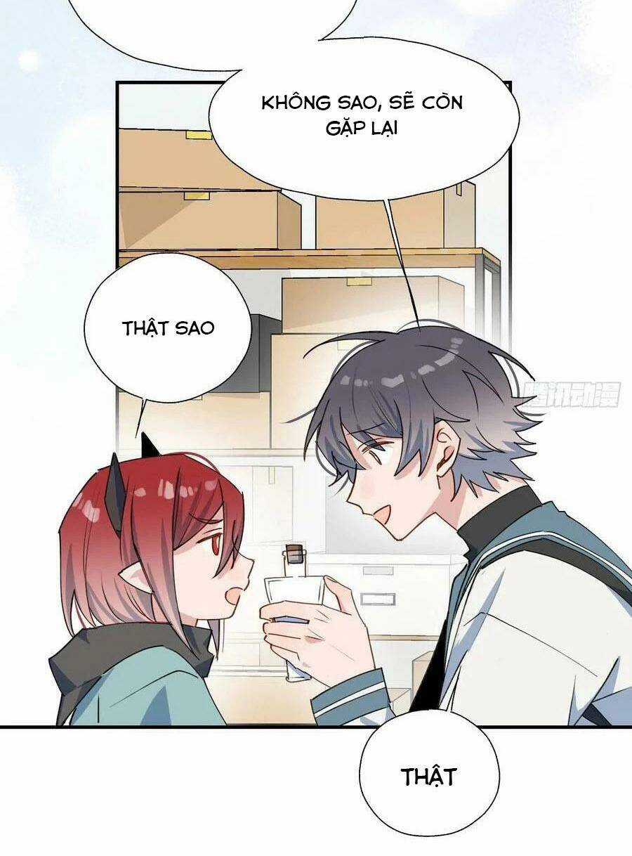 Ma Vương Đại Nhân Luôn Trêu Chọc Tôi Chapter 46 trang 30