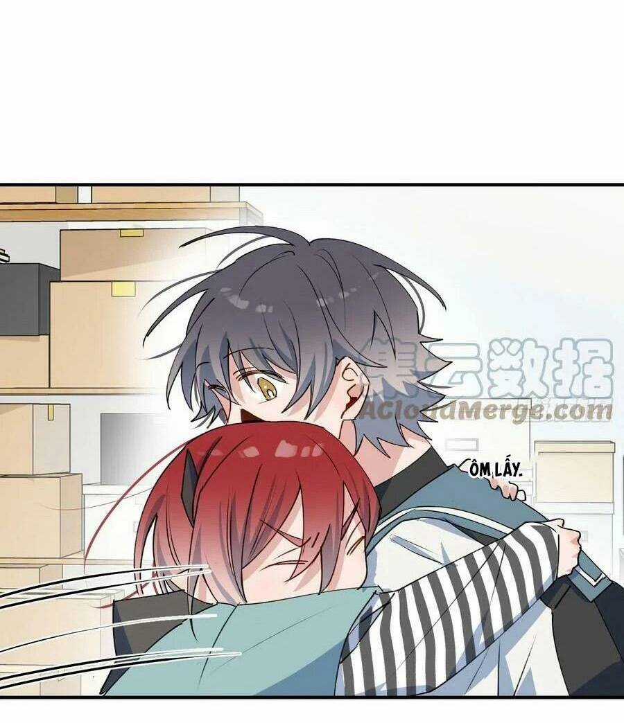 Ma Vương Đại Nhân Luôn Trêu Chọc Tôi Chapter 46 trang 32