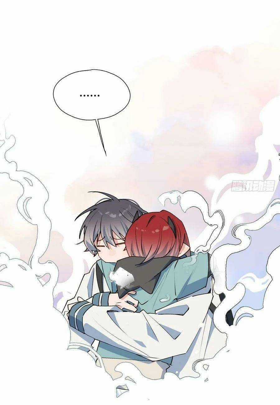 Ma Vương Đại Nhân Luôn Trêu Chọc Tôi Chapter 46 trang 33