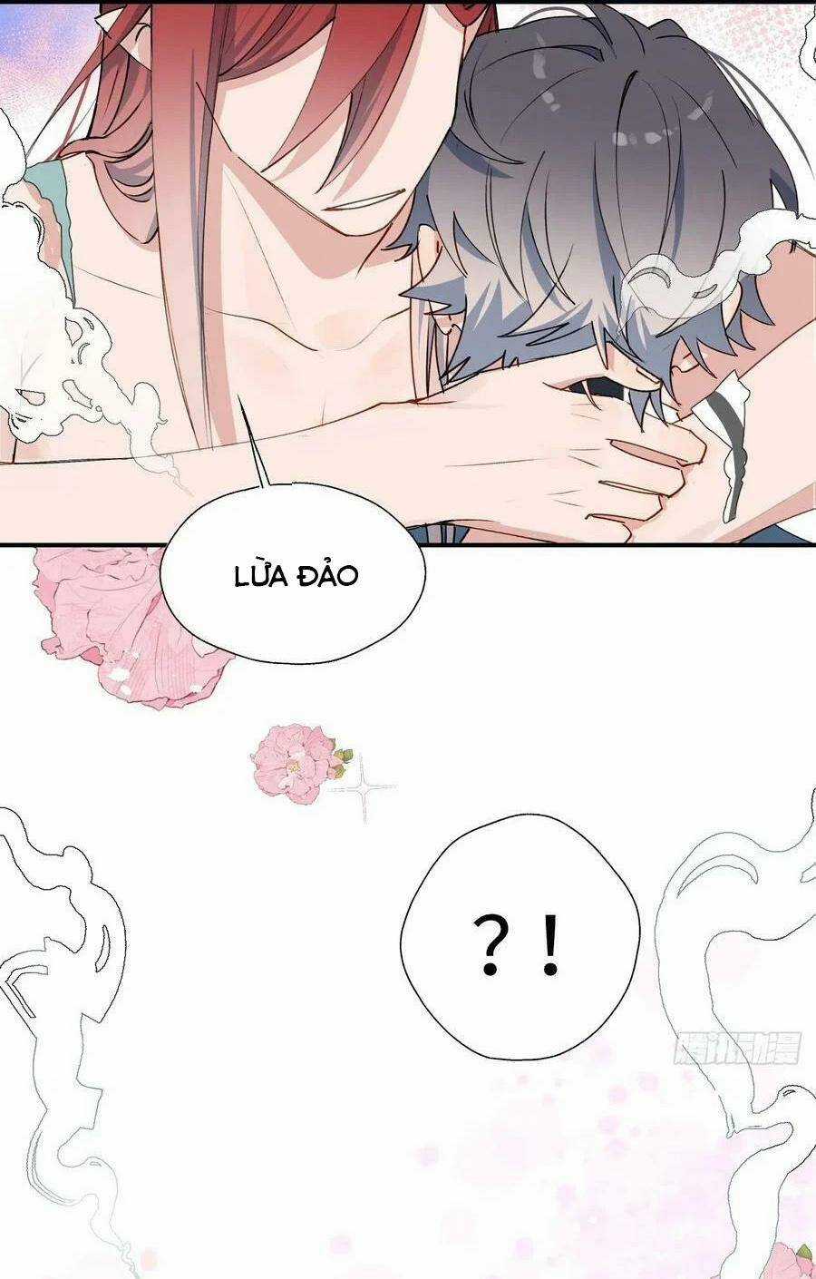 Ma Vương Đại Nhân Luôn Trêu Chọc Tôi Chapter 46 trang 35