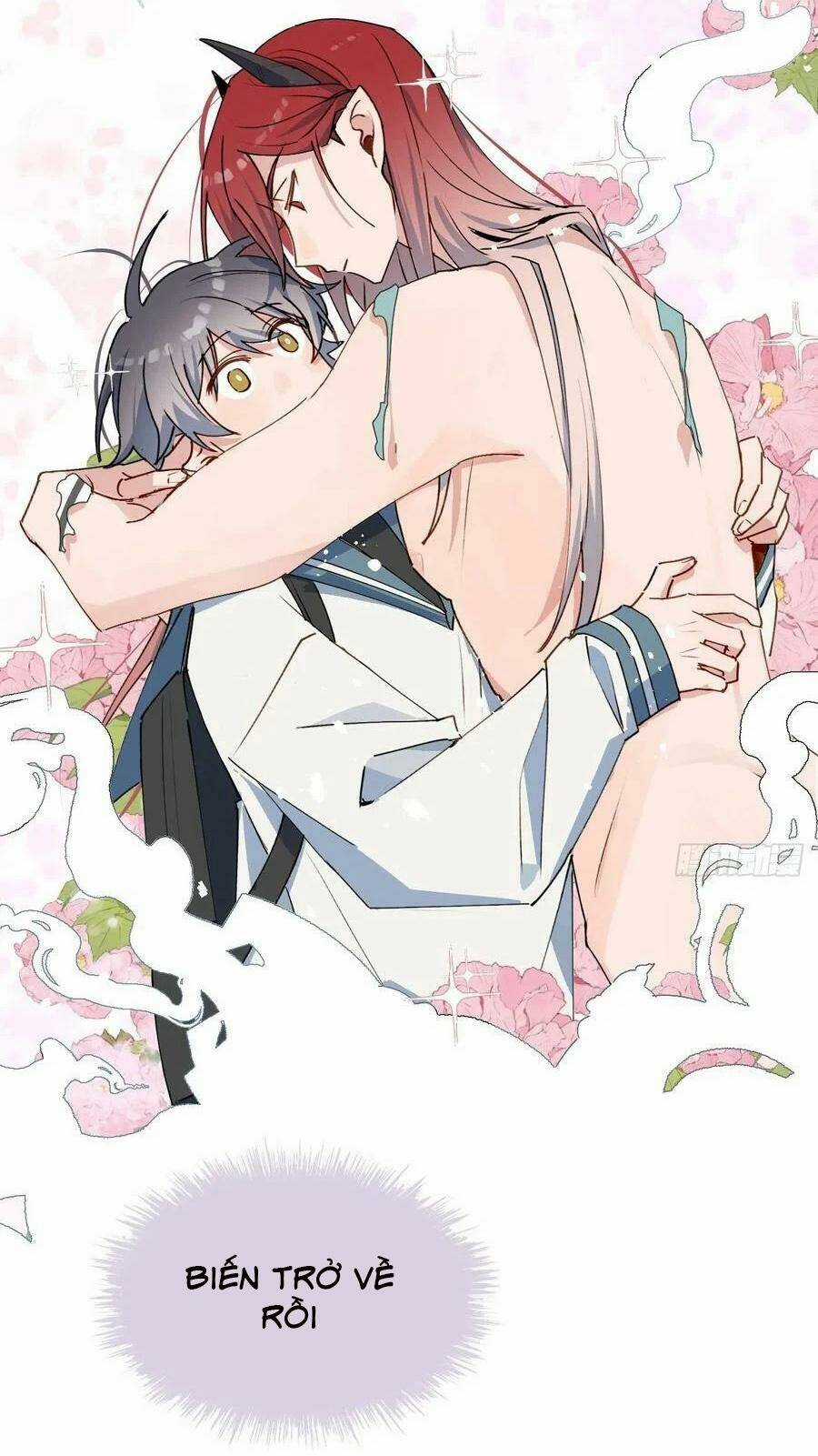 Ma Vương Đại Nhân Luôn Trêu Chọc Tôi Chapter 46 trang 36