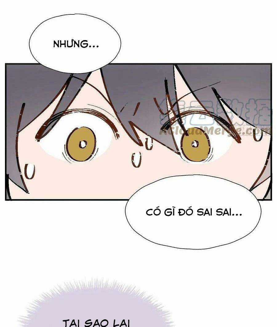 Ma Vương Đại Nhân Luôn Trêu Chọc Tôi Chapter 46 trang 37