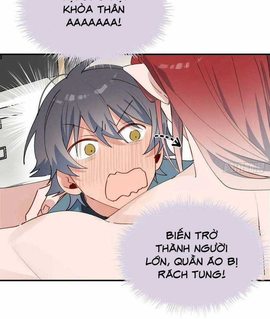 Ma Vương Đại Nhân Luôn Trêu Chọc Tôi Chapter 46 trang 38