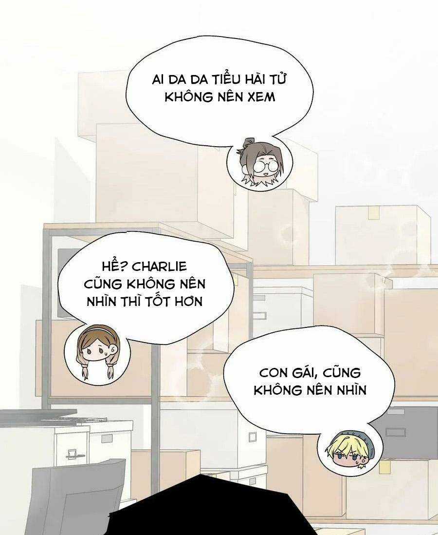 Ma Vương Đại Nhân Luôn Trêu Chọc Tôi Chapter 46 trang 40