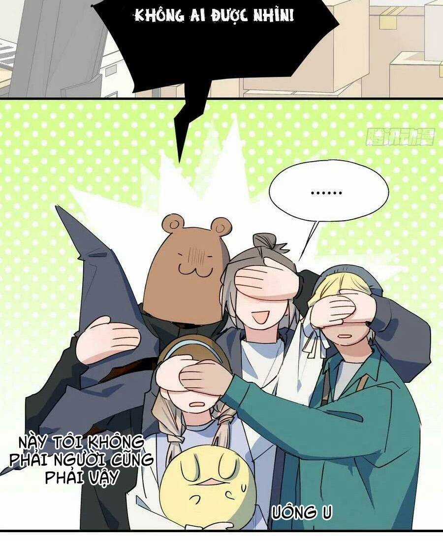 Ma Vương Đại Nhân Luôn Trêu Chọc Tôi Chapter 46 trang 41