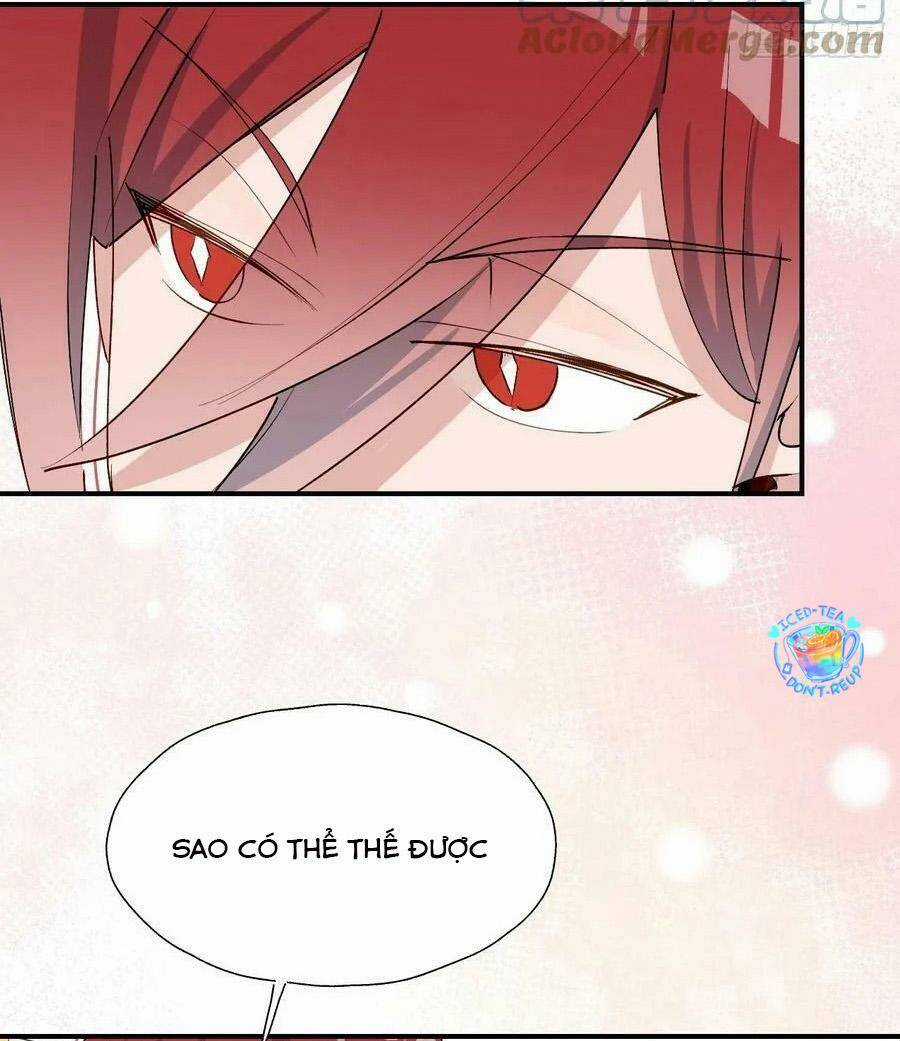 Ma Vương Đại Nhân Luôn Trêu Chọc Tôi Chapter 46 trang 47