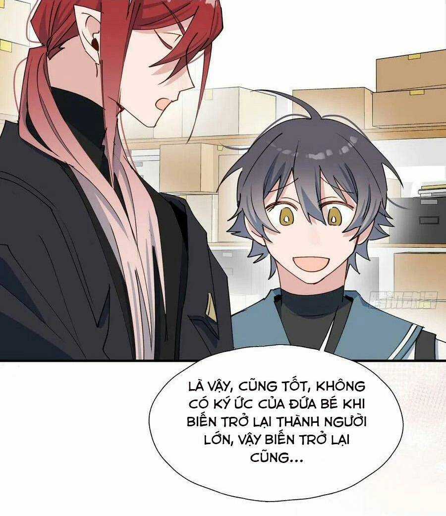 Ma Vương Đại Nhân Luôn Trêu Chọc Tôi Chapter 46 trang 48