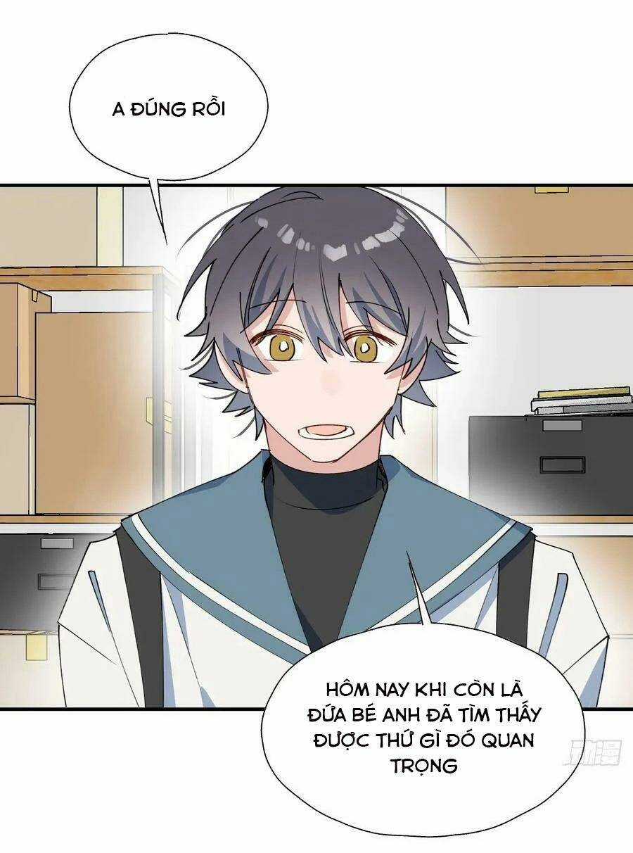 Ma Vương Đại Nhân Luôn Trêu Chọc Tôi Chapter 46 trang 49